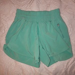 Lululemon Running Shorts
